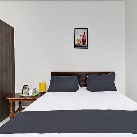 Hotel O J.K. Suites & Rooms Bangalore Exterior foto